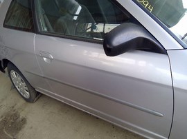 2004 HONDA CIVIC, LX, 1.7L, AT. A250994